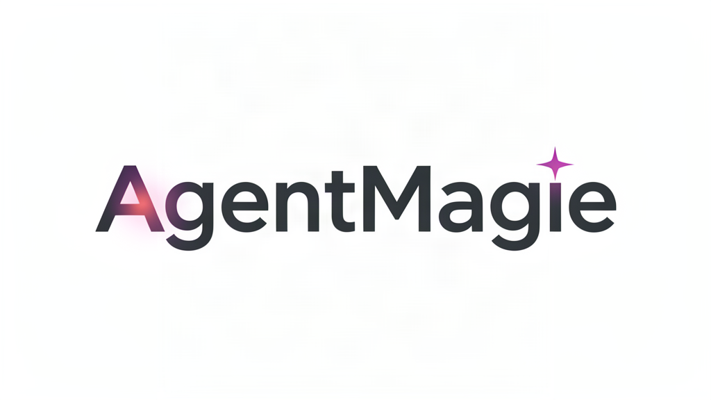 AgentMagie Logo